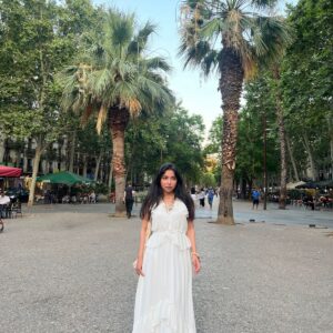 Gypsey Romance Dress