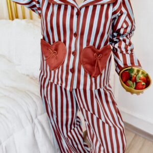 Hearstruck Pyjama Set